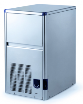 Льдогенератор Gemlux GM-IM24SDE WS